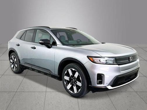 2025 Honda Prologue Elite