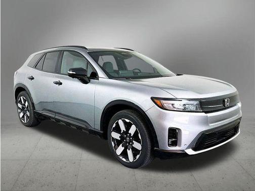 2025 Honda Prologue Elite
