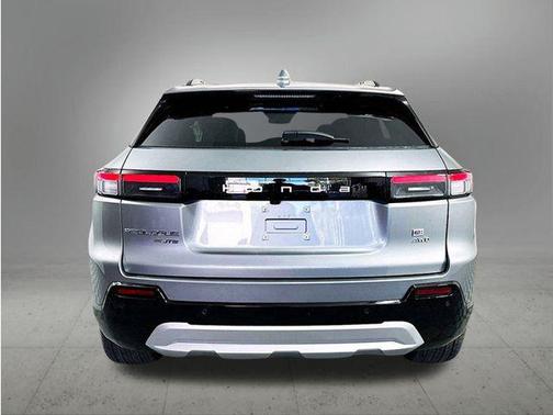 2025 Honda Prologue Elite