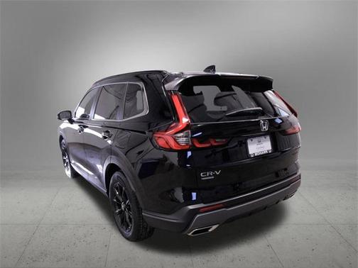 2024 Honda CR-V Hybrid Sport AWD