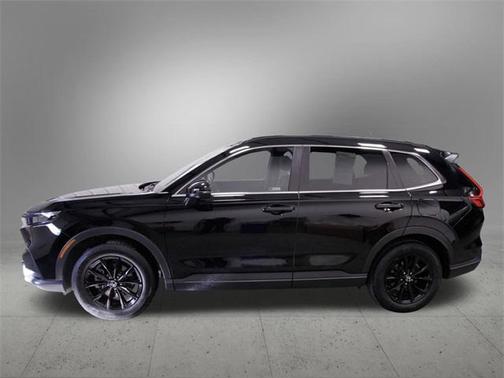 2024 Honda CR-V Hybrid Sport AWD