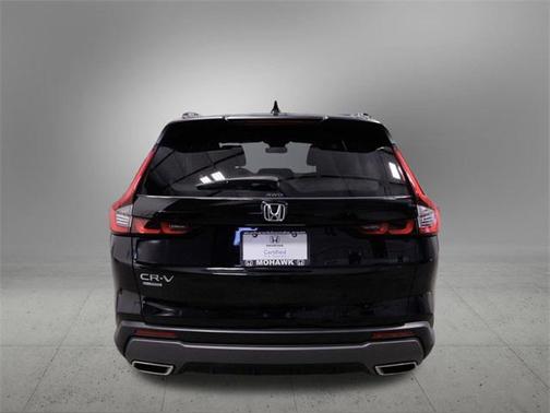 2024 Honda CR-V Hybrid Sport AWD