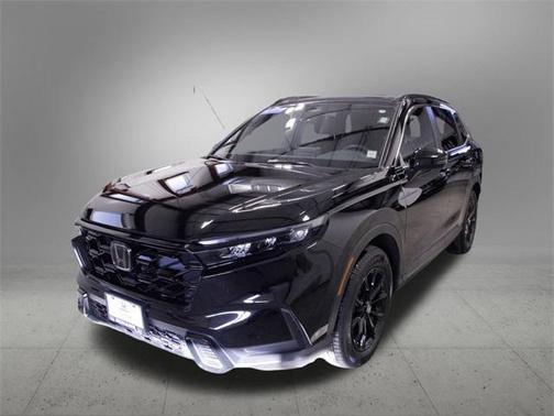 2024 Honda CR-V Hybrid Sport AWD