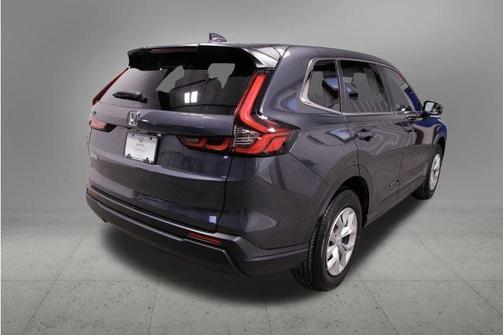 2025 Honda CR-V LX AWD