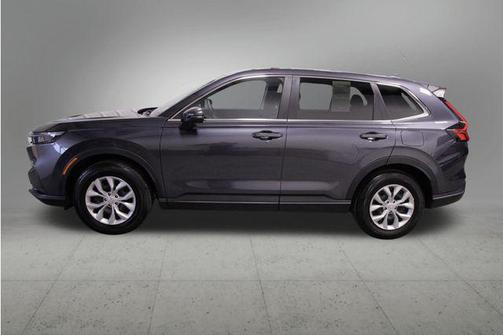 2025 Honda CR-V LX AWD