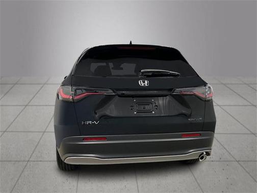 2025 Honda HR-V AWD Sport