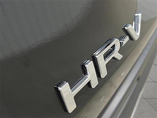 2025 Honda HR-V AWD Sport