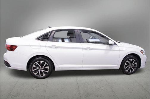 2022 Volkswagen Jetta 1.5T S