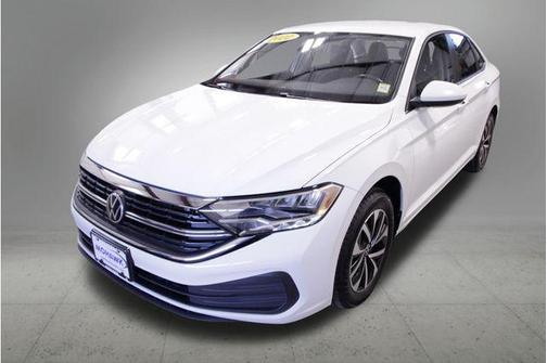 2022 Volkswagen Jetta 1.5T S