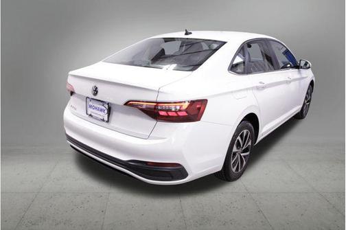 2022 Volkswagen Jetta 1.5T S