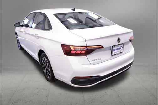 2022 Volkswagen Jetta 1.5T S