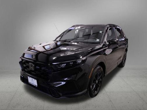 2023 Honda CR-V Hybrid Sport AWD