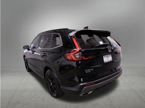2023 Honda CR-V Hybrid Sport AWD