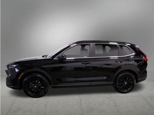 2023 Honda CR-V Hybrid Sport AWD