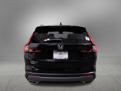 2023 Honda CR-V Hybrid Sport AWD