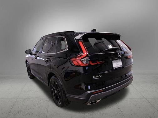 2023 Honda CR-V Hybrid Sport AWD