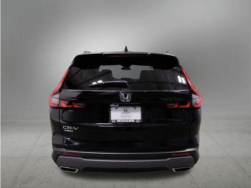 2023 Honda CR-V Hybrid Sport AWD