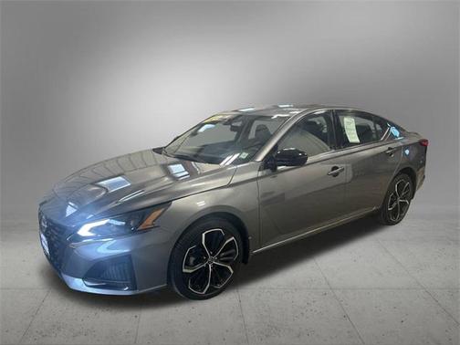 2024 Nissan Altima SR Intelligent AWD