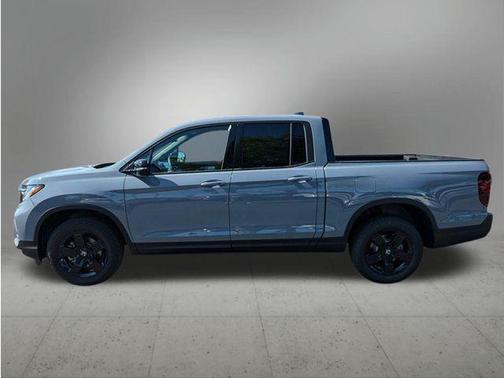 2026 Honda Ridgeline Black