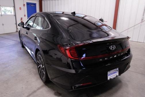 2020 Hyundai SONATA SEL Plus