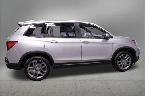 2023 Honda Passport AWD EX-L