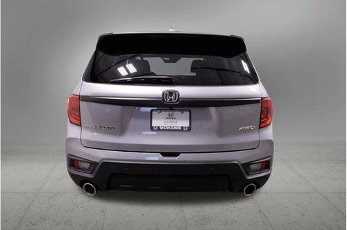 2023 Honda Passport AWD EX-L