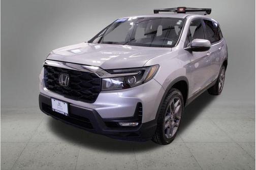 2023 Honda Passport AWD EX-L