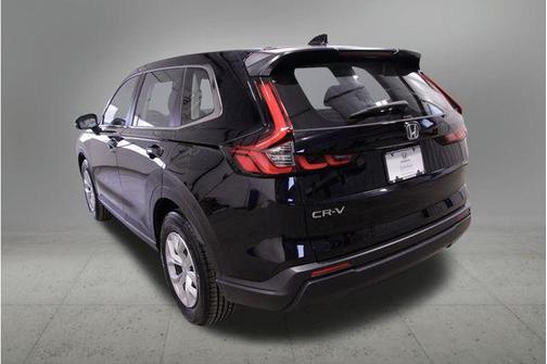 2023 Honda CR-V LX AWD