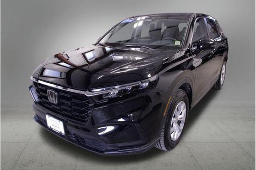 2023 Honda CR-V LX AWD