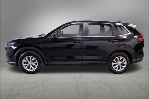 2023 Honda CR-V LX AWD