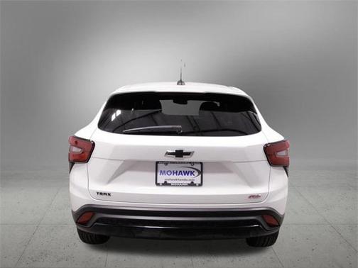 2024 Chevrolet Trax FWD 1RS