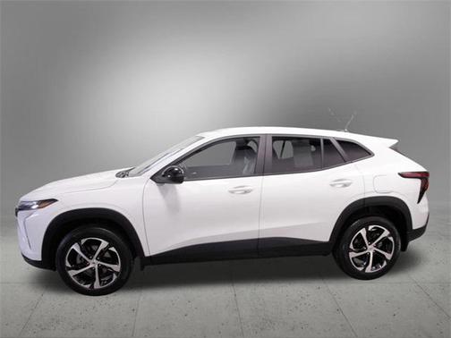 2024 Chevrolet Trax FWD 1RS