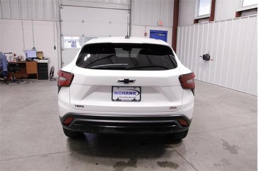 2024 Chevrolet Trax FWD 1RS