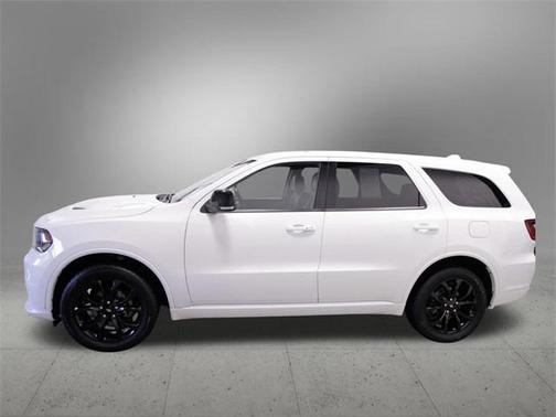 2020 Dodge Durango GT Plus