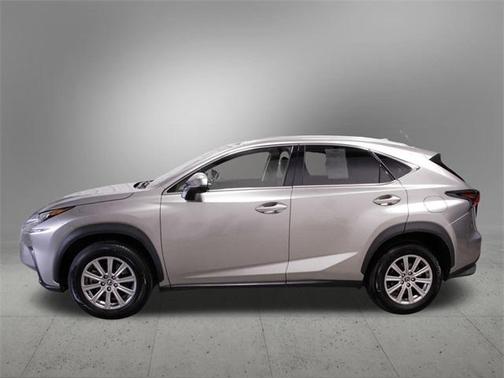 2019 Lexus NX 300 Base