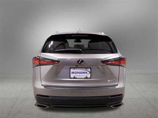 2019 Lexus NX 300 Base