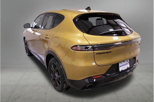 2024 Dodge Hornet R/T EAWD