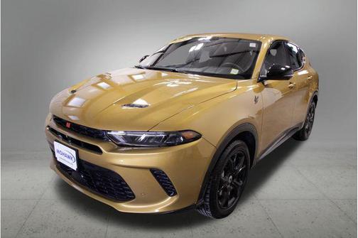 2024 Dodge Hornet R/T EAWD