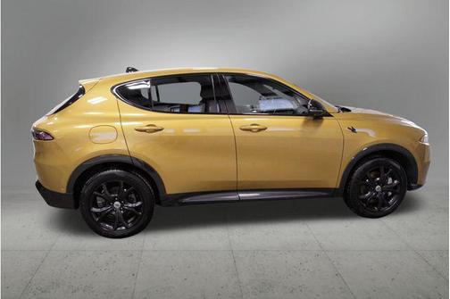 2024 Dodge Hornet R/T EAWD