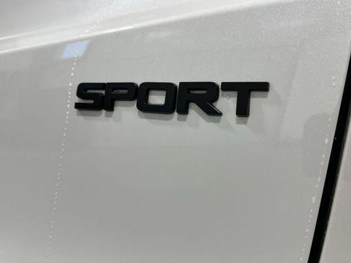 2025 Honda CR-V Hybrid Sport AWD
