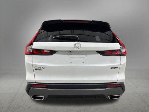 2025 Honda CR-V Hybrid Sport AWD