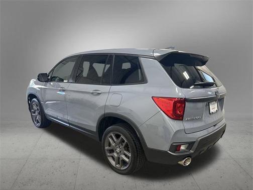 2023 Honda Passport AWD EX-L