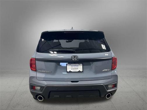 2023 Honda Passport AWD EX-L