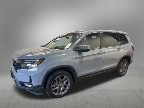 2023 Honda Passport AWD EX-L