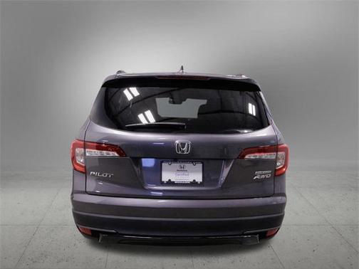 2022 Honda Pilot AWD Special Edition