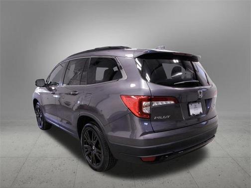 2022 Honda Pilot AWD Special Edition