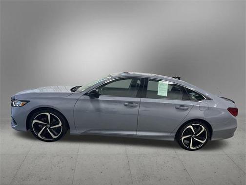 2022 Honda Accord Sport SE 1.5T
