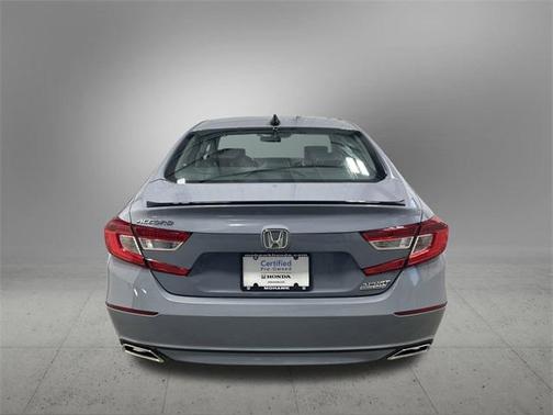2022 Honda Accord Sport SE 1.5T