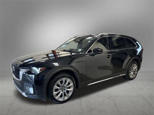 2024 Mazda CX-90 3.3 Turbo Premium