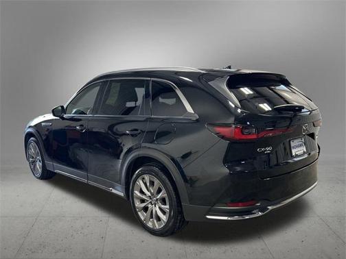 2024 Mazda CX-90 3.3 Turbo Premium